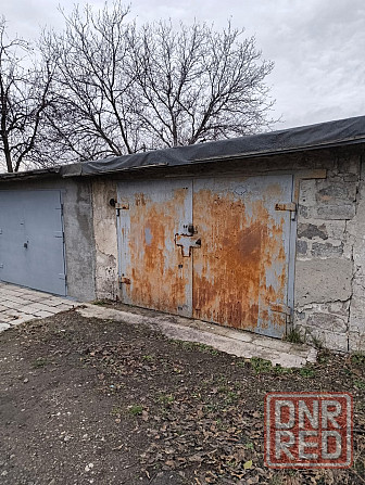 Продам гараж на Капитальной Макеевка - изображение 1