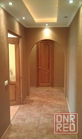 Аренда 2-комн. квартиры в Кировском районе, Мирный Донецк - изображение 4