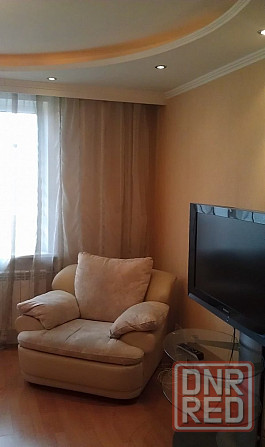 Аренда 2-комн. квартиры в Кировском районе, Мирный Донецк - изображение 3