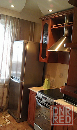 Аренда 2-комн. квартиры в Кировском районе, Мирный Донецк - изображение 6