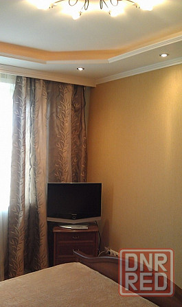 Аренда 2-комн. квартиры в Кировском районе, Мирный Донецк - изображение 9