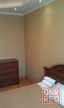 Аренда 2-комн. квартиры в Кировском районе, Мирный Донецк - изображение 2