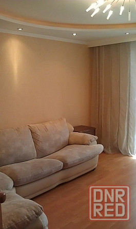 Аренда 2-комн. квартиры в Кировском районе, Мирный Донецк - изображение 7