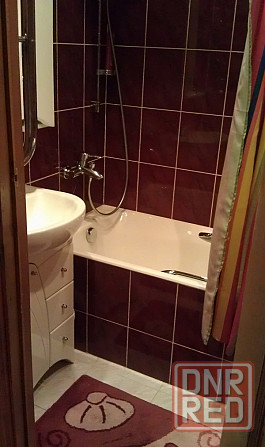 Аренда 2-комн. квартиры в Кировском районе, Мирный Донецк - изображение 1