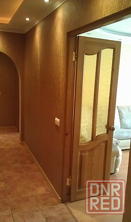 Аренда 2-комн. квартиры в Кировском районе, Мирный Донецк - изображение 8