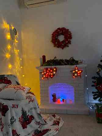 Камин декоративный Донецк