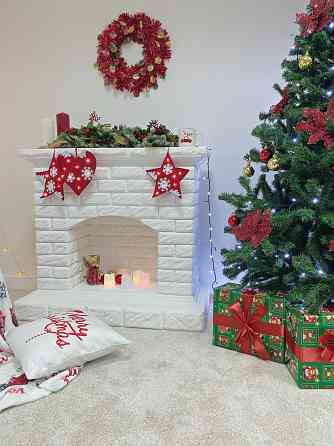 Камин декоративный Донецк