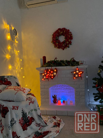 Камин декоративный Донецк - изображение 3