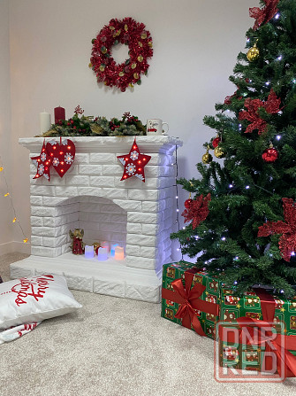 Камин декоративный Донецк - изображение 2