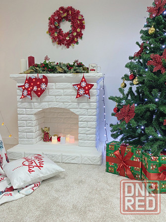 Камин декоративный Донецк - изображение 1