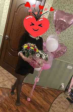 Коктельное платье 42 размер коричневого цвета с жемчугом Макеевка