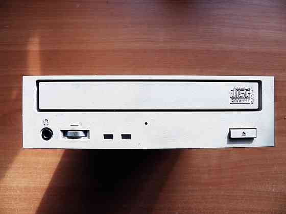 Teac CD-w54e CD-RW привод Донецк