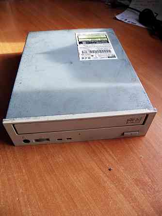 Teac CD-w54e CD-RW привод Донецк