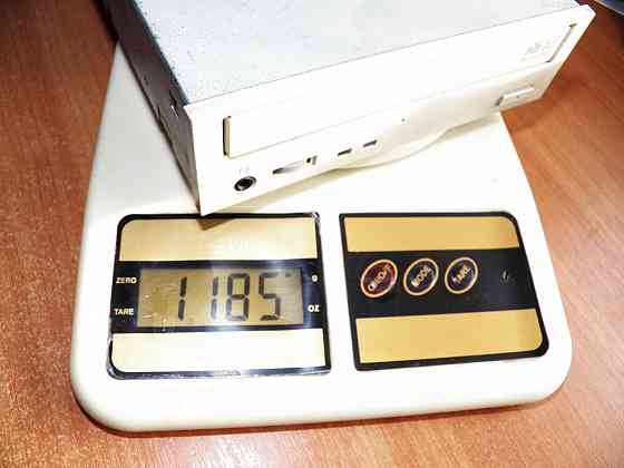 Teac CD-w54e CD-RW привод Донецк