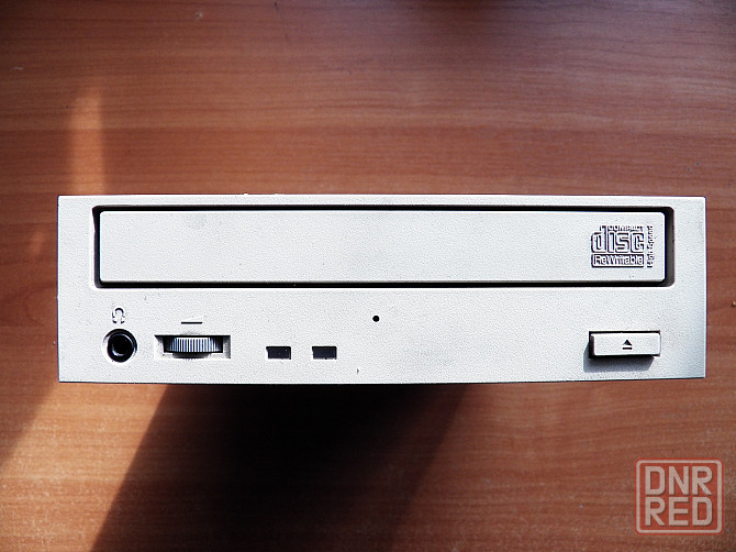 Teac CD-w54e CD-RW привод Донецк - изображение 1