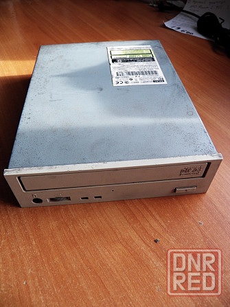 Teac CD-w54e CD-RW привод Донецк - изображение 2