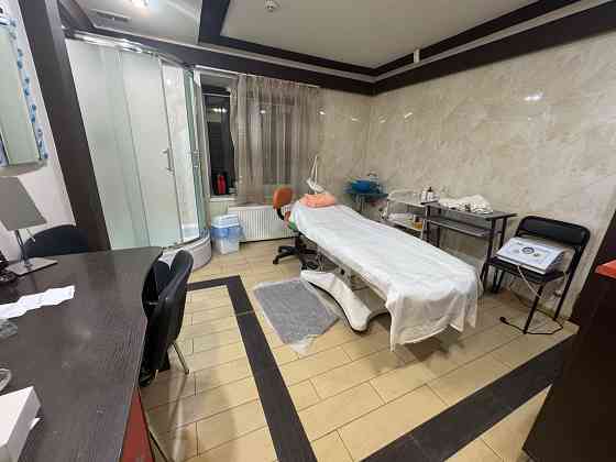 Продажа Салона Красоты в Самом Центре Донецка - 105кв - улица Университетская Донецк