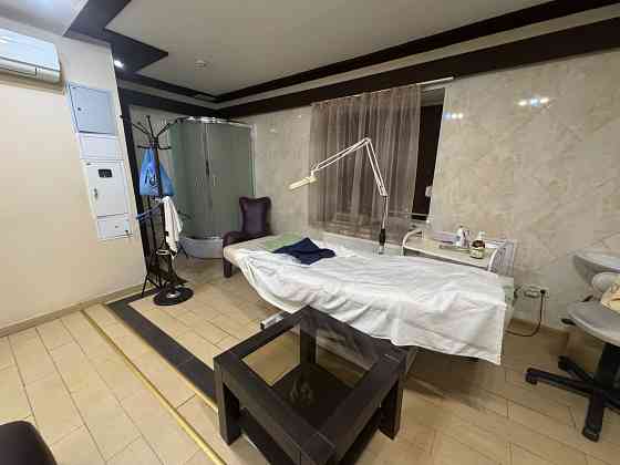 Продажа Салона Красоты в Самом Центре Донецка - 105кв - улица Университетская Донецк