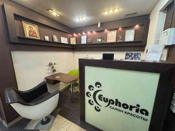 Продажа Салона Красоты в Самом Центре Донецка - 105кв - улица Университетская Донецк