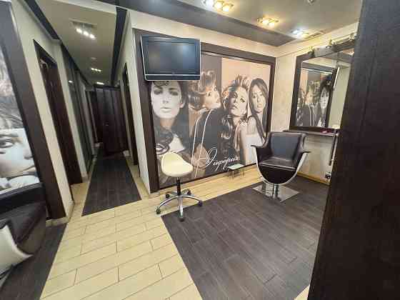 Продажа Салона Красоты в Самом Центре Донецка - 105кв - улица Университетская Донецк