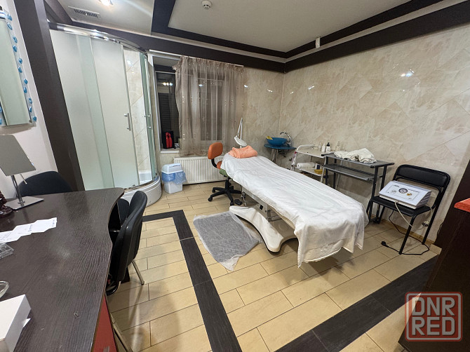 Продажа Салона Красоты в Самом Центре Донецка - 105кв - улица Университетская Донецк - изображение 6