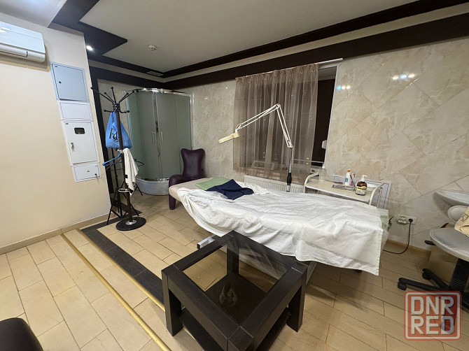 Продажа Салона Красоты в Самом Центре Донецка - 105кв - улица Университетская Донецк - изображение 5