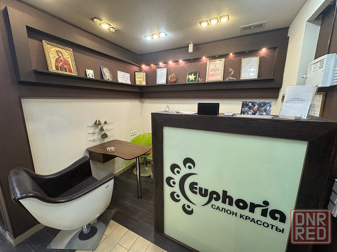 Продажа Салона Красоты в Самом Центре Донецка - 105кв - улица Университетская Донецк - изображение 2