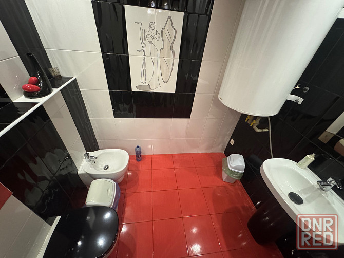 Продажа Салона Красоты в Самом Центре Донецка - 105кв - улица Университетская Донецк - изображение 7