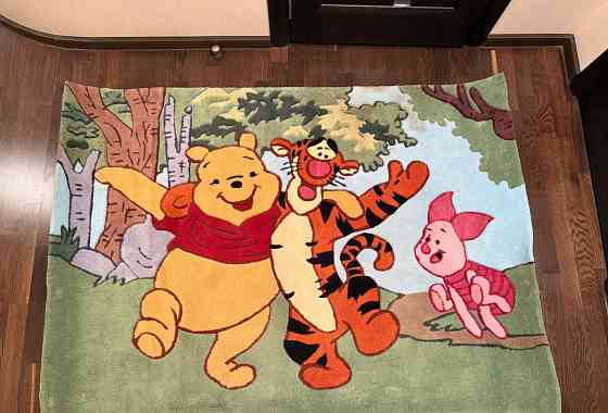 Коврик детский ! Донецк