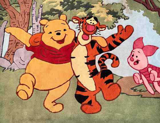 Коврик детский ! Донецк