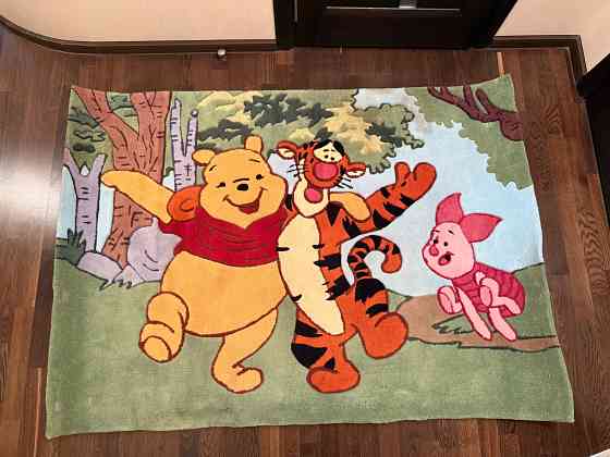 Коврик детский ! Донецк