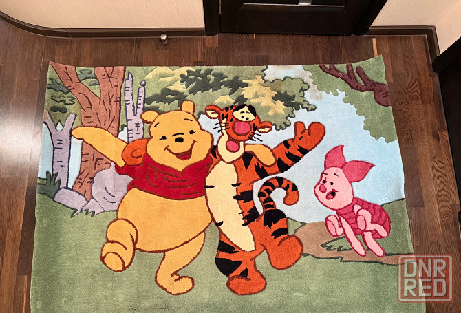 Коврик детский ! Донецк - изображение 2