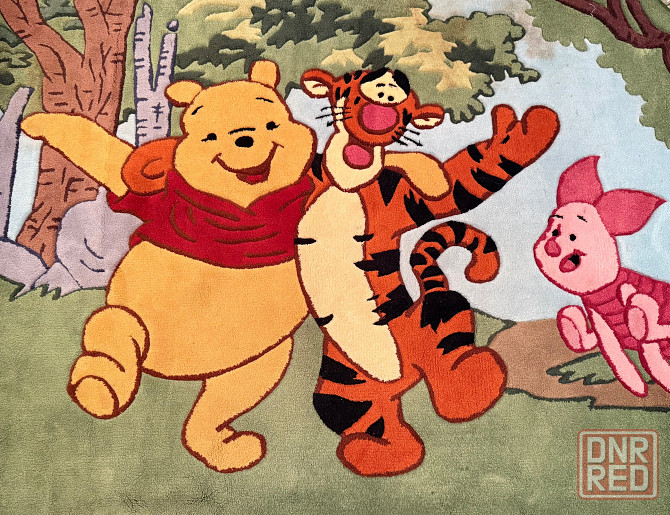 Коврик детский ! Донецк - изображение 1