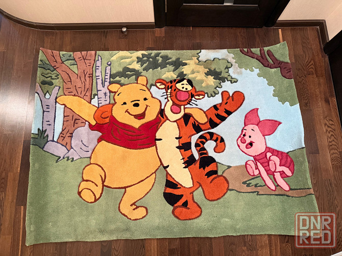 Коврик детский ! Донецк - изображение 3