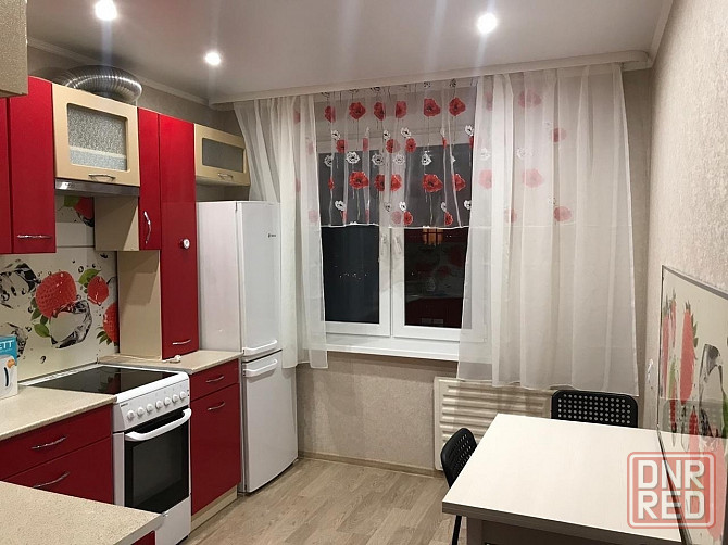 Сдам 2-комнатную квартиру в Ленинском районе, Цирк Космос. Донецк - изображение 1