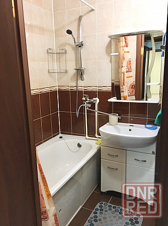 Сдам 2-комнатную квартиру в Ленинском районе, Цирк Космос. Донецк - изображение 3