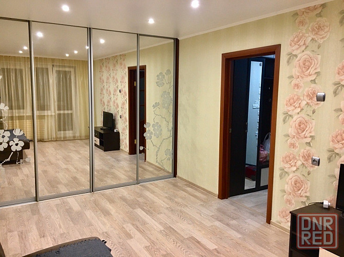 Сдам 2-комнатную квартиру в Ленинском районе, Цирк Космос. Донецк - изображение 4