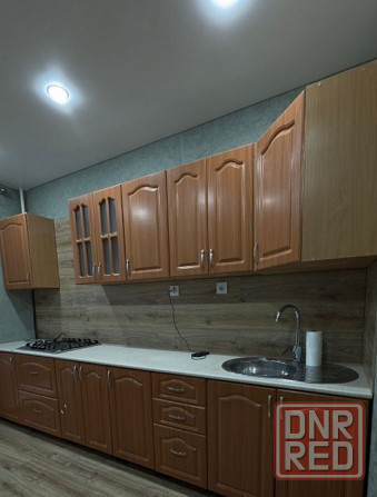 Сдам 2-комнатную квартиру в Пролетарском районе, Щетинина. Донецк - изображение 4