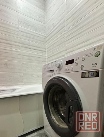 Сдам 2-комнатную квартиру в Пролетарском районе, Щетинина. Донецк - изображение 2