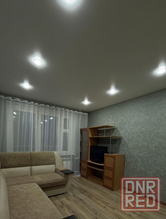 Сдам 2-комнатную квартиру в Пролетарском районе, Щетинина. Донецк - изображение 1