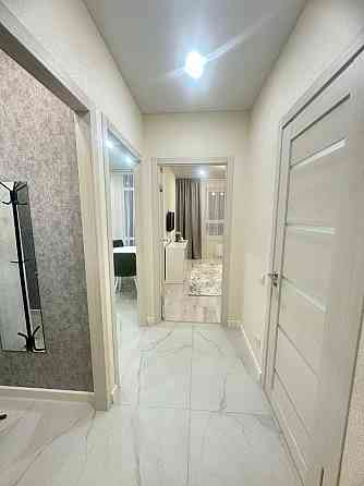 Сдаётся 1-к квартира в Мариуполе, Приморский район, ул. Лавицкого Этаж 3/5 37 м Мариуполь