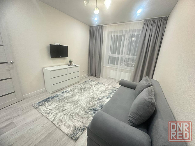 Сдаётся 1-к квартира в Мариуполе, Приморский район, ул. Лавицкого Этаж 3/5 37 м Мариуполь - изображение 2