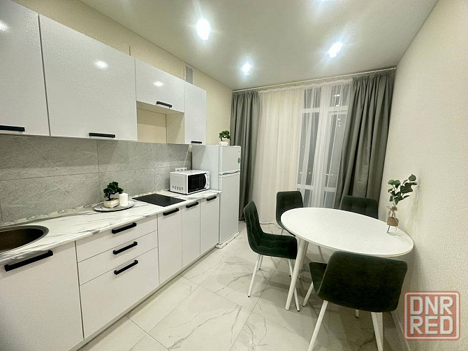 Сдаётся 1-к квартира в Мариуполе, Приморский район, ул. Лавицкого Этаж 3/5 37 м Мариуполь - изображение 4