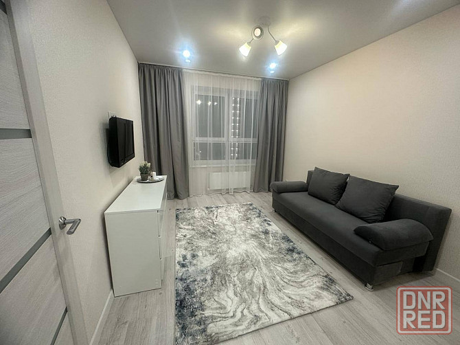 Сдаётся 1-к квартира в Мариуполе, Приморский район, ул. Лавицкого Этаж 3/5 37 м Мариуполь - изображение 1