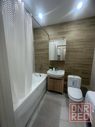 Сдаётся 1-к квартира в Мариуполе, Приморский район, ул. Лавицкого Этаж 3/5 37 м Мариуполь - изображение 5