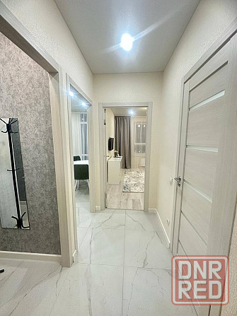 Сдаётся 1-к квартира в Мариуполе, Приморский район, ул. Лавицкого Этаж 3/5 37 м Мариуполь - изображение 6