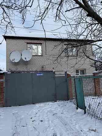 Продам дом . Макеевка центрально-городской район Бажанова Макеевка