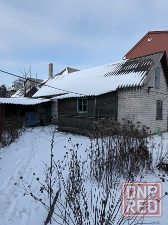 Продам дом . Макеевка центрально-городской район Бажанова Макеевка - изображение 3
