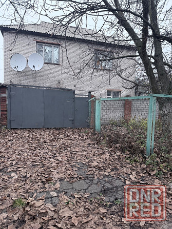 Продам дом . Макеевка центрально-городской район Бажанова Макеевка - изображение 1