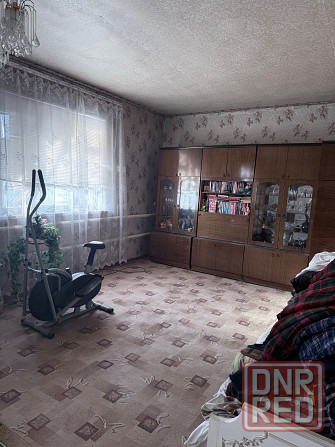 Продам дом . Макеевка центрально-городской район Бажанова Макеевка - изображение 7